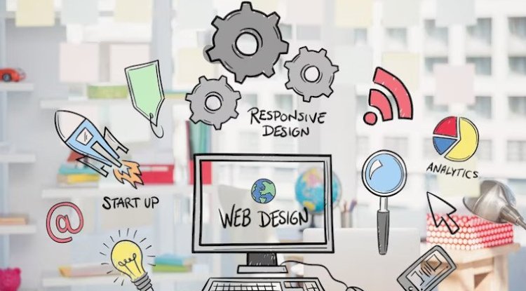Best Web Designers in India: Pioneers of Exceptional Online Experiences