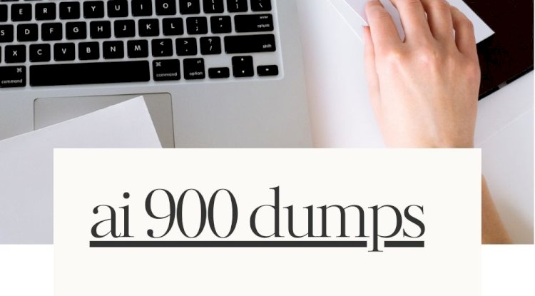 How to Pass AI 900 Dumps with DumpsQueen Best Practice Tests