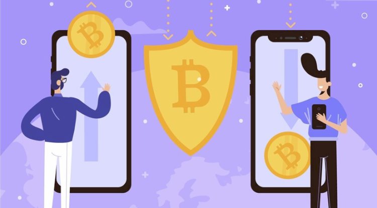 A Complete Guide to P2P crypto exchange development