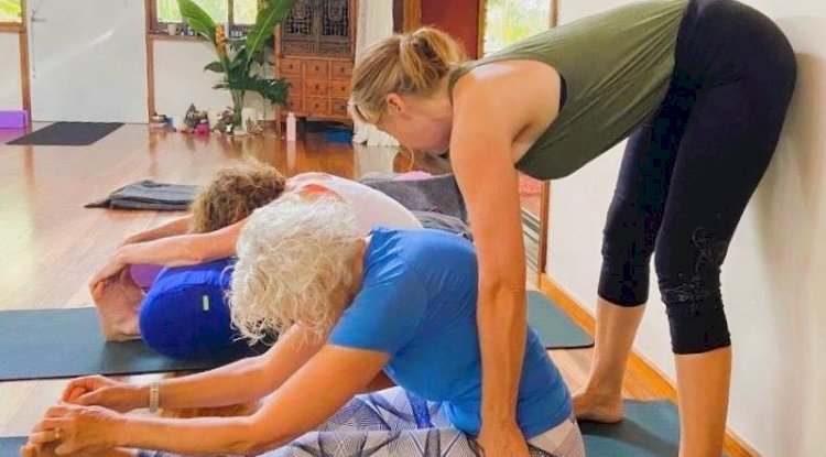 Types of Yoga Retreats and How to Choose the Best One for You