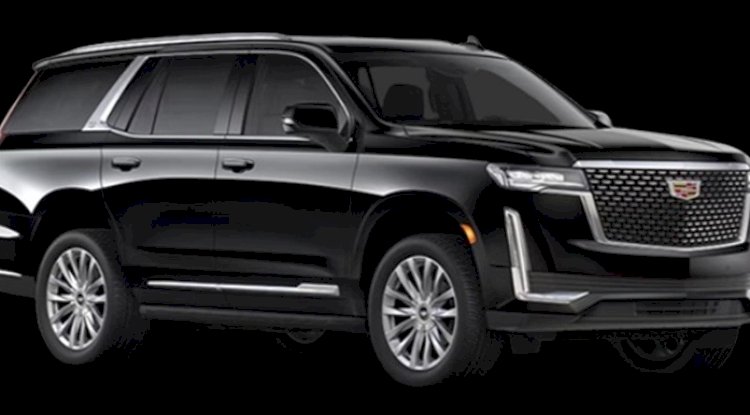 Cadillac Escalade Chauffeur – Experience Ultimate Luxury with Top Class Chauffeurs