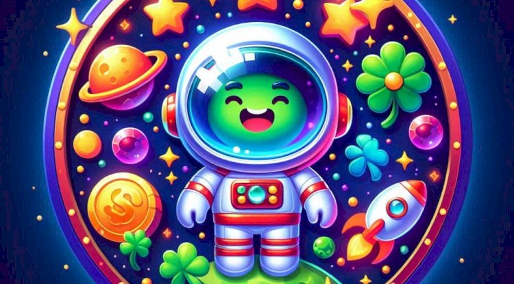 Exploring the Thrills of Spaceman Real-Time Gaming