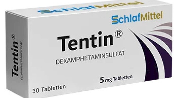 Welche Dosierung von Dexamfetamin wird bei ADHS empfohlen?
