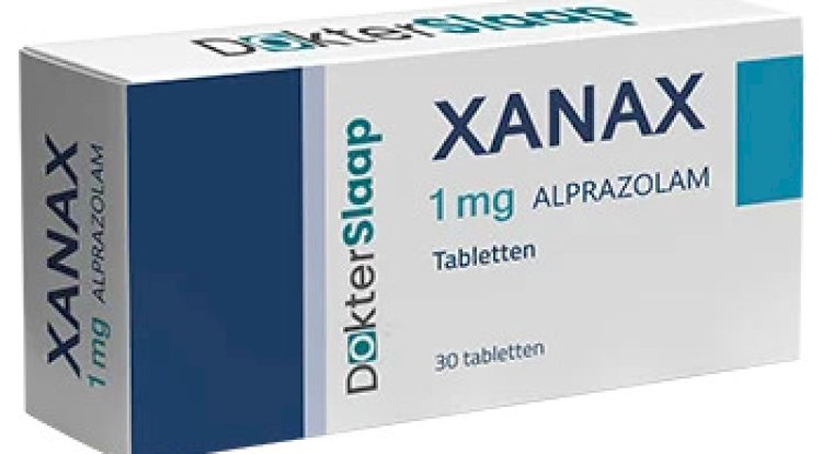 Hoe verschilt Xanax van andere angstmedicijnen?