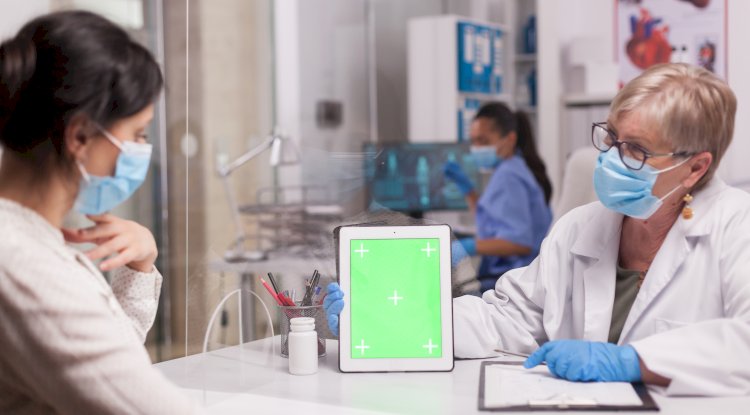 Why Centralized Admin Systems Improve Clinic Efficiency