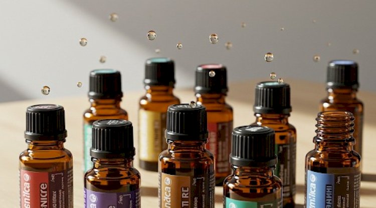  How Scent Marketing Is Transforming Retail, Offices, and Showrooms