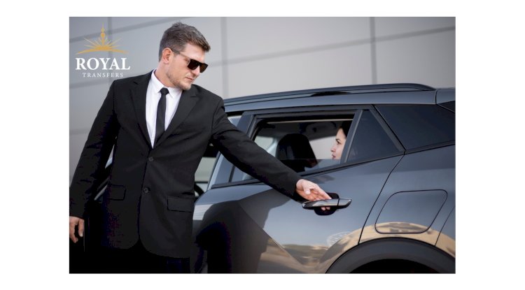 Taxi to Heathrow Airport – Ride Royal with RoyalTransfers.co.uk
