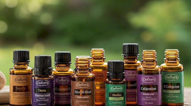 Transforming Retail Spaces with Scent Marketing in India