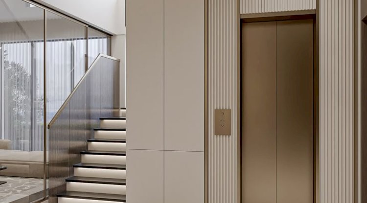 Types of Home Elevators Suitable for Delhi - Haryana Residences by MultiTech Elevators