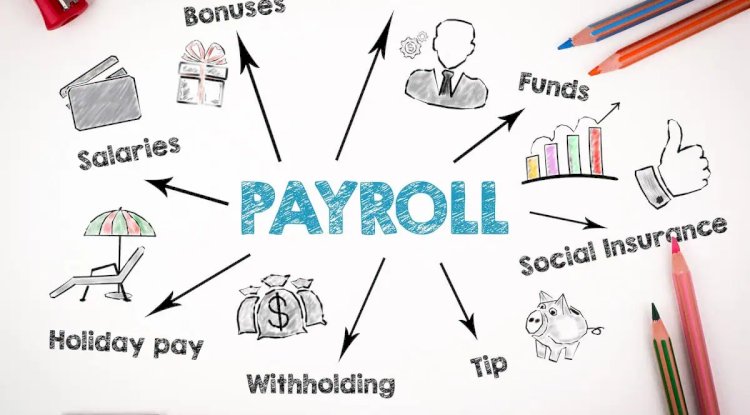 Why Reliable Payroll Services Are Essential for Business Success