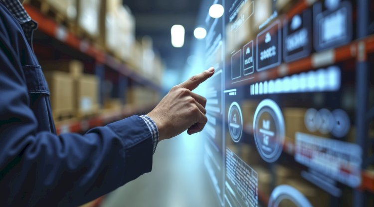 How iPROCURE is Redefining Procurement with a Modern Procurement Master Data Management Platform