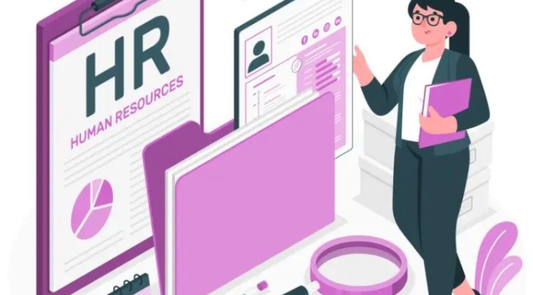Best HR and Payroll Software in India: A Comprehensive Guide