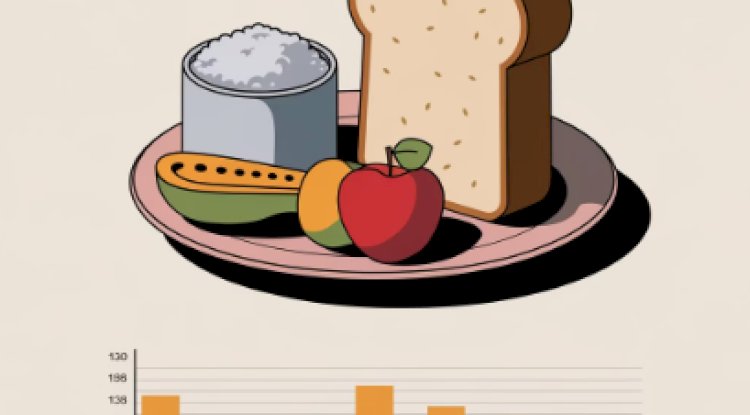 Glycemic Index Calculator by Nutrit Diet: A Smarter Way to Manage Your Blood Sugar