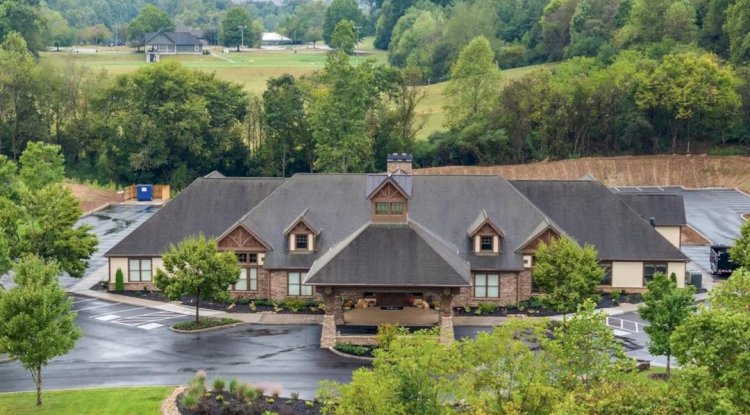 Host With Elegance: Discover the Premier Multipurpose Venue Near Knoxville & Oak Ridge for Every Occasion