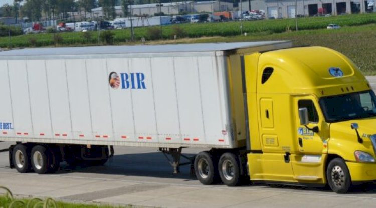 Choosing the Right Trucking Company: Why Businesses Trust B.I.R. Transport in Tennessee and Georgia