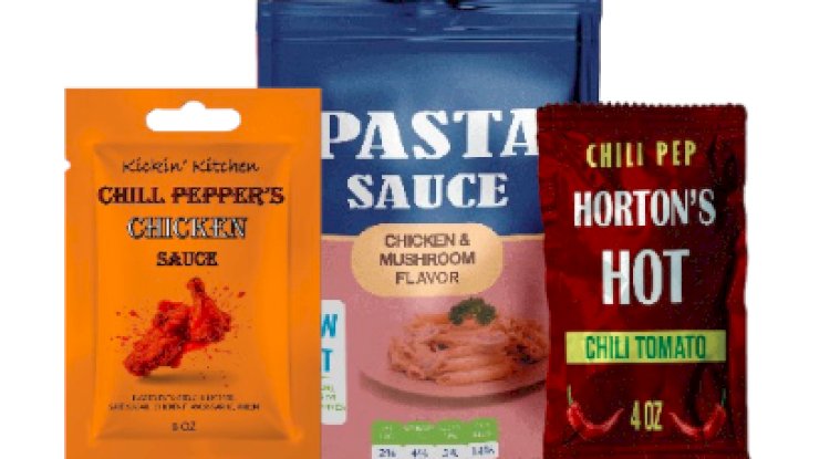 The Benefits of Custom Hot Sauce Packets