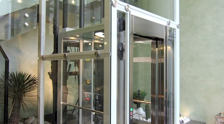 Cost of Installing a Home Elevator in Rajasthan/Delhi – Complete Breakdown By MultiTech Elevators