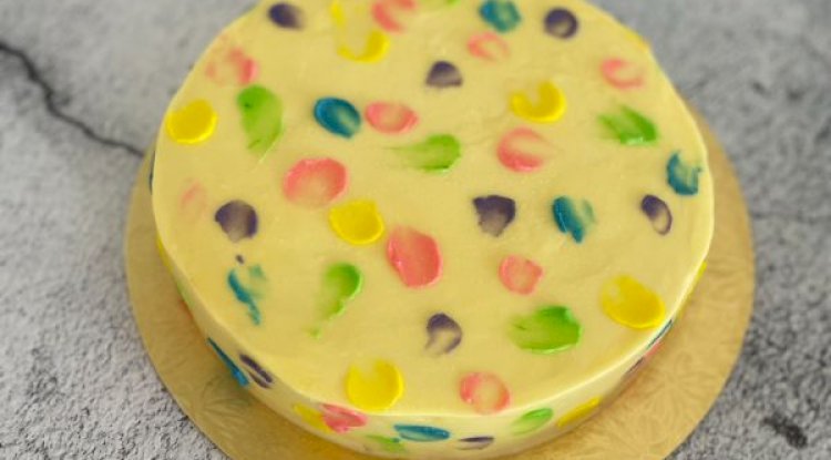 What Makes A Cake ‘The Best’? Our Recipe For The Best Cakes In Hong Kong