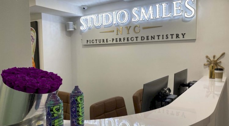 What Services Does Park Ave Dental Offer for Families?