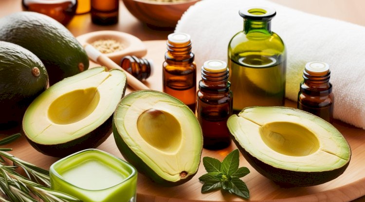 Why Aromatherapy, Avocado, and Hair Nourishment Are Smarter Self-Care Investments Than Any Spa Membership