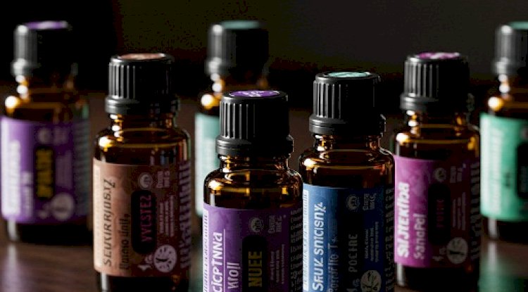 Scent Marketing: Enhancing Brand Experience Through Fragrance