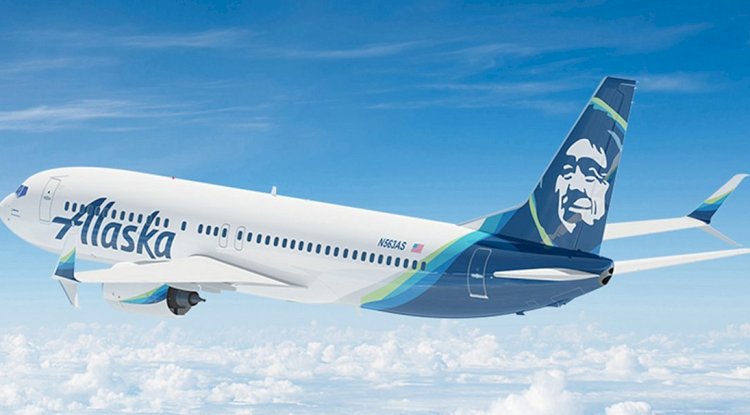 Hassle-Free Flight Changes with Alaska Airlines — Powered by AeroFlyTicket