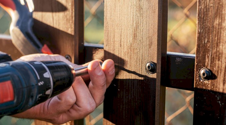 Trusted Dorset Fencing Services for All Properties