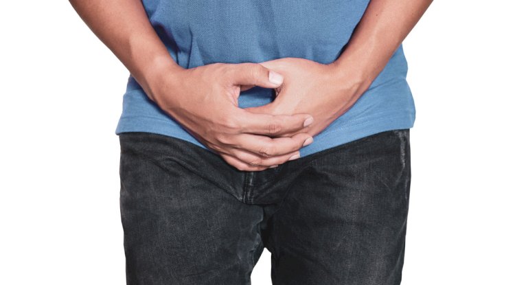 Penile Discharge: When to Worry and Seek Medical Attention in London