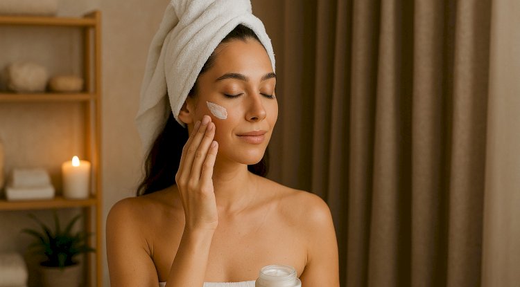 Best Natural Skin Care Products & Aromatherapy Products Store for Radiant Skin