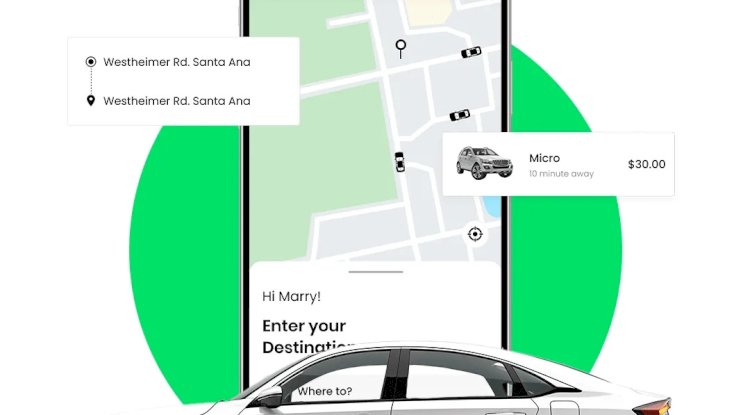 Unlocking the Future of On-Demand Services with Airbnb Clone App Development
