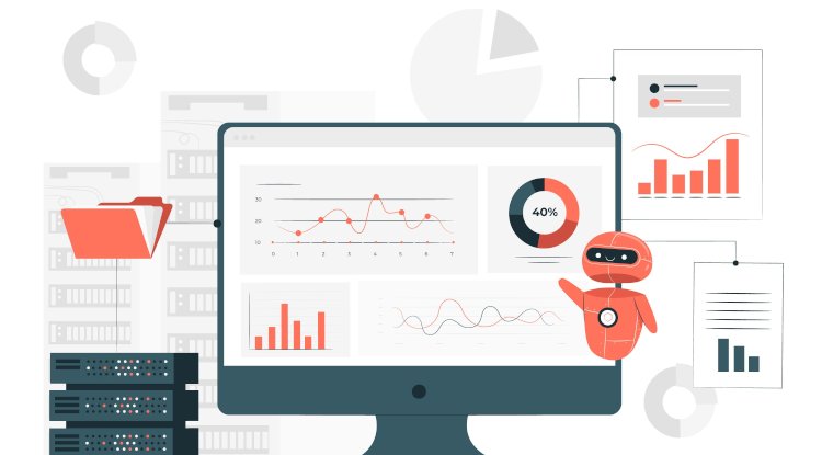 The Future of Inventory Planning: AI-Driven Demand Forecasting Explained