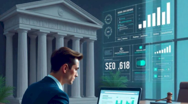 Boost Your Law Firm’s Reputation with Expert SEO: A Guide to Online Success