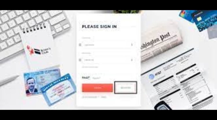 Are Credit Cards Safe With Sites Like bclub cm on the Rise?