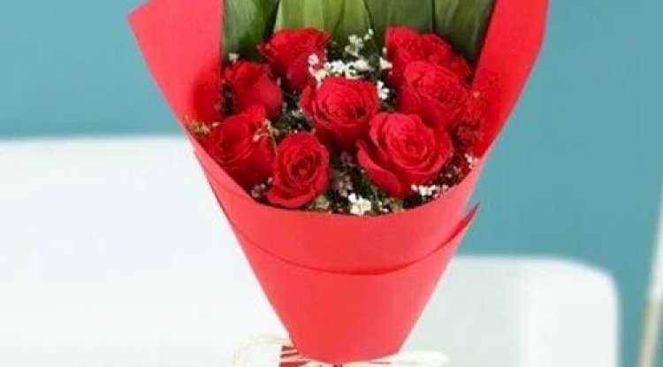 Why Should You Use an Online Flower Shop in Kanpur for Special Occasions?
