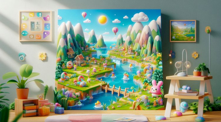 Best Poki Games: Top Picks for Endless Fun in 2024