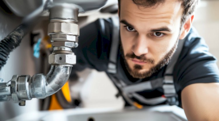 Top-Notch Drain Cleaning Services in Stockholm You Can Trust