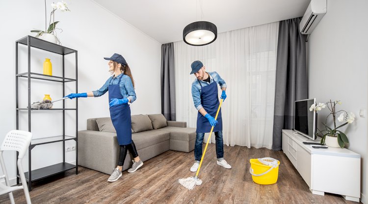 How to Pick the Best Home Cleaning Service in Dehradun for 2025