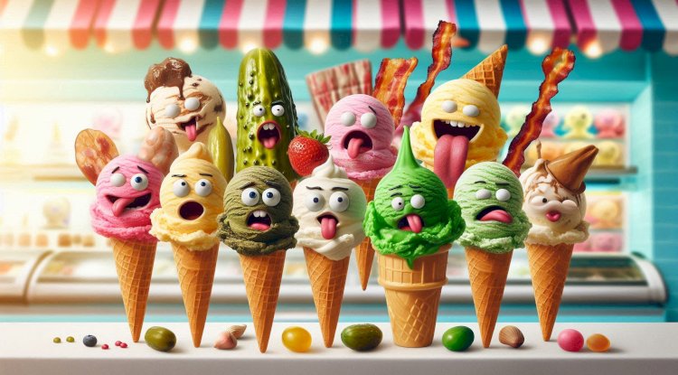 How to Know If Ice Cream Has Gone Bad: A Comprehensive Guide