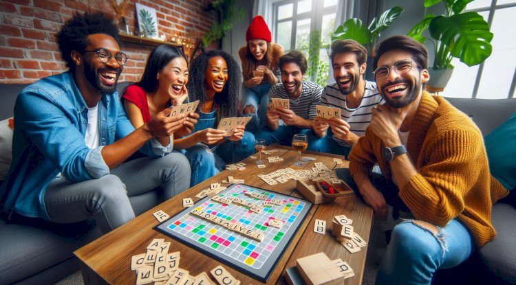 Free Online Word Wipe: A Fun and Challenging Game from The Washington Post