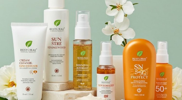 Glow From Within: Why Aromatherapy and Natural Nourishment Are the New Wealth
