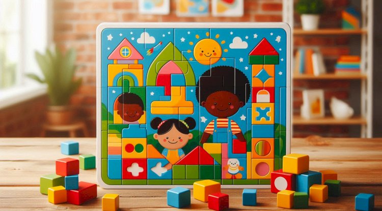 Labyrinth Games & Puzzles: Navigate Your Way to Fun and Brain-Boosting Challenges