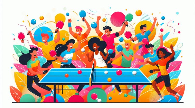 Ping Pong Table Size: The Ultimate Guide for Buyers