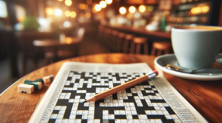 Mini Crossword Mashable: The Ultimate Guide to Fun and Brain-Teasing Puzzles