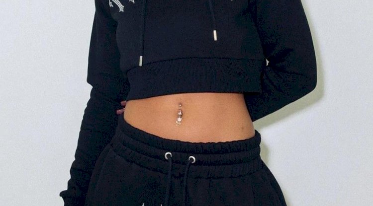 Trendy Trapstar Tracksuit That Go With Any Outfit