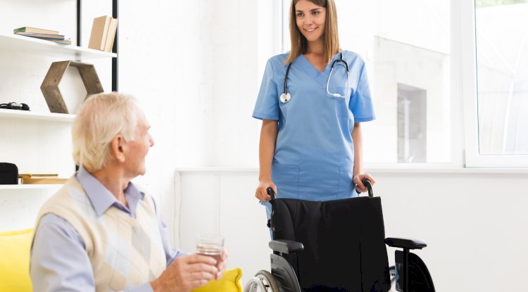 How Skilled Help at Home Is Making Life Easier for Seniors and Their Loved Ones