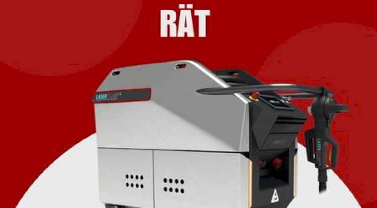 Entdecken Sie das leistungsstarke Laserbeschriftungsgerät für Ihre Produktionsanforderungen
