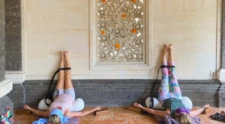 11 Things You Have In Common With yoga retreats