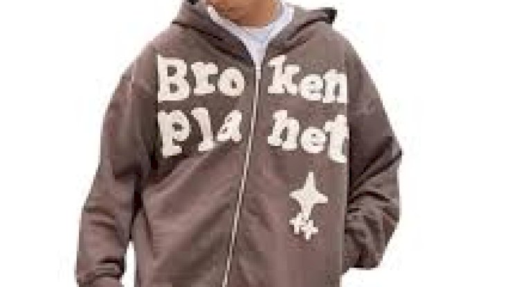 Step Out in Outfit Fashion Clothing & Lifestyle Hoodie
