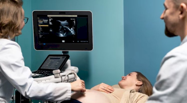 What to Expect During Your 20 Weeks Ultrasound