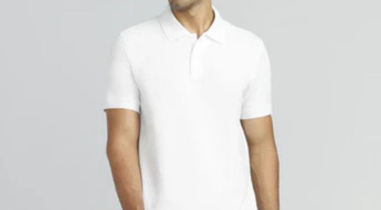 How to Keep Your White T-Shirts Looking Fresh: Tips for Maintaining Brightness